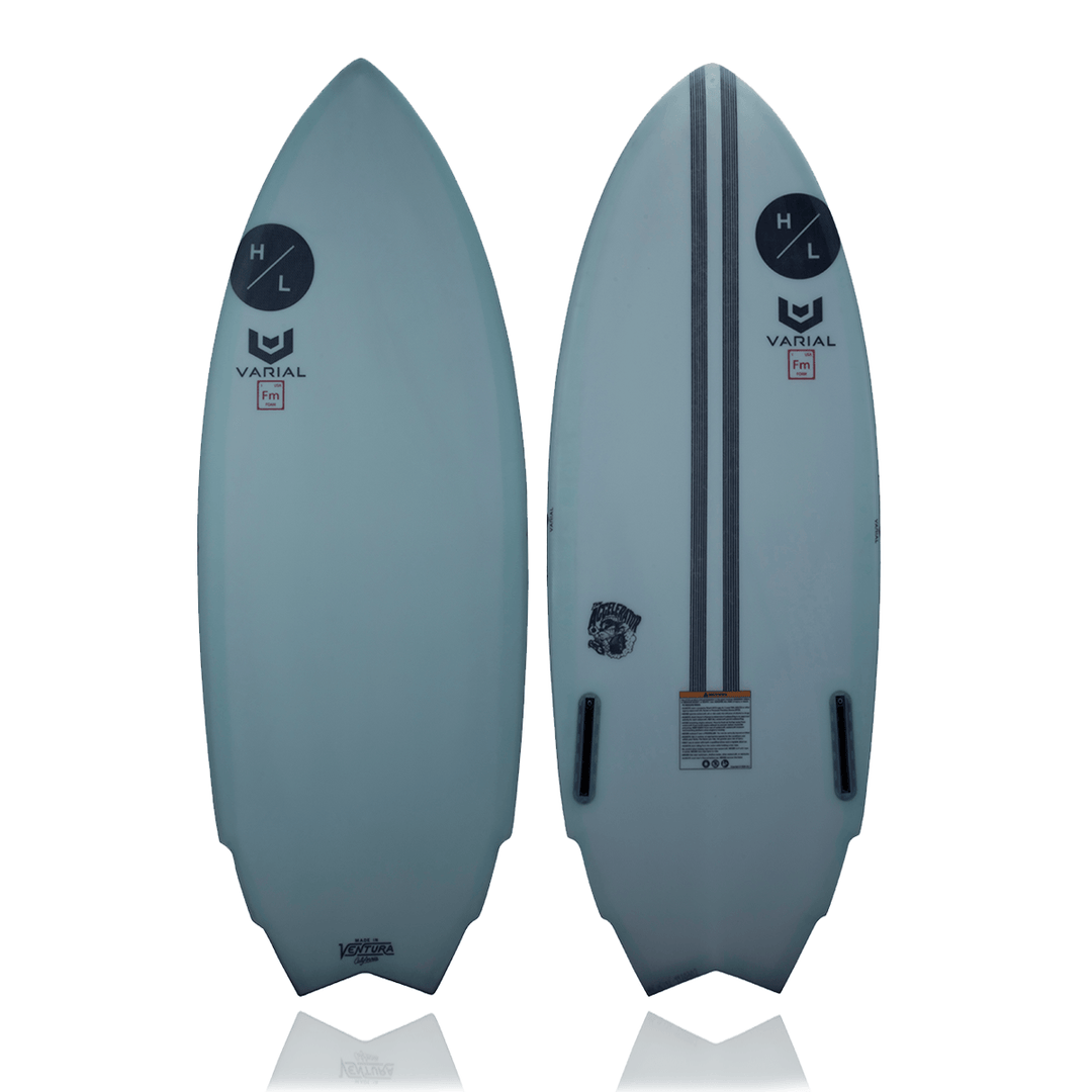 Hyperlite Accelerator Wakesurf Board 2025