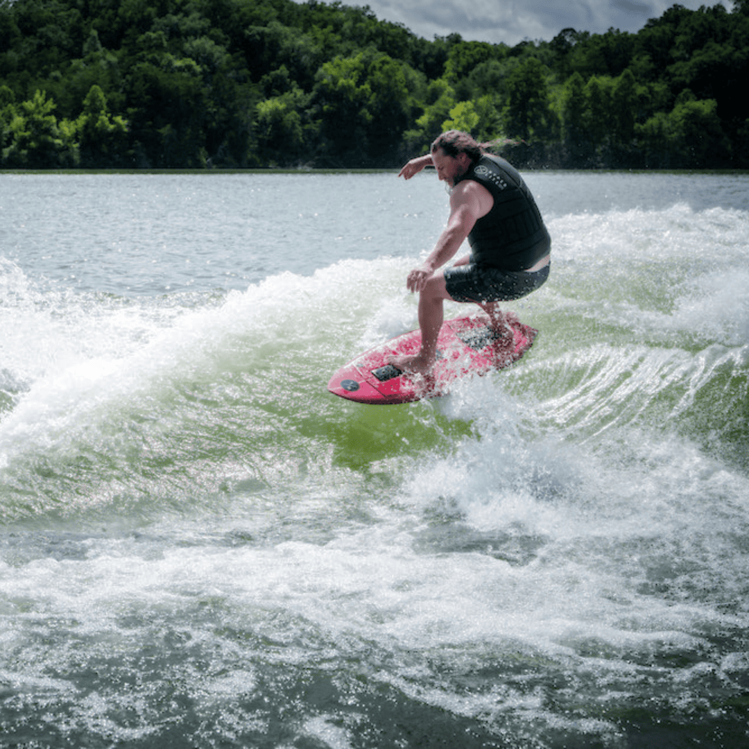 Hyperlite Accelerator Wakesurf Board 2026 | The Hyperlite Store