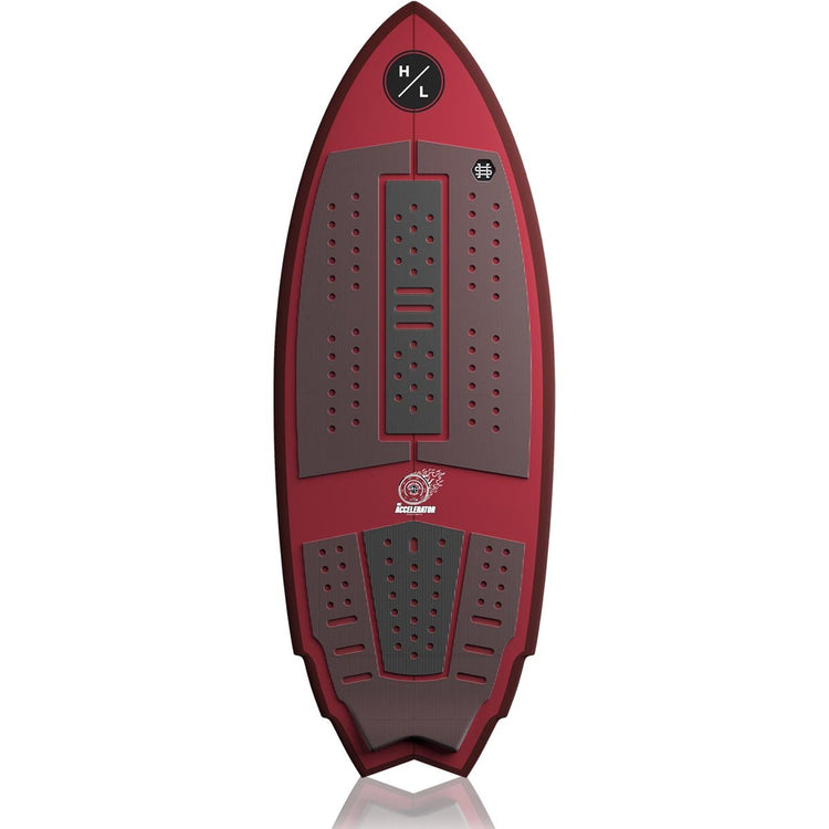 Hyperlite Accelerator Wakesurf Board 2026 | The Hyperlite Store