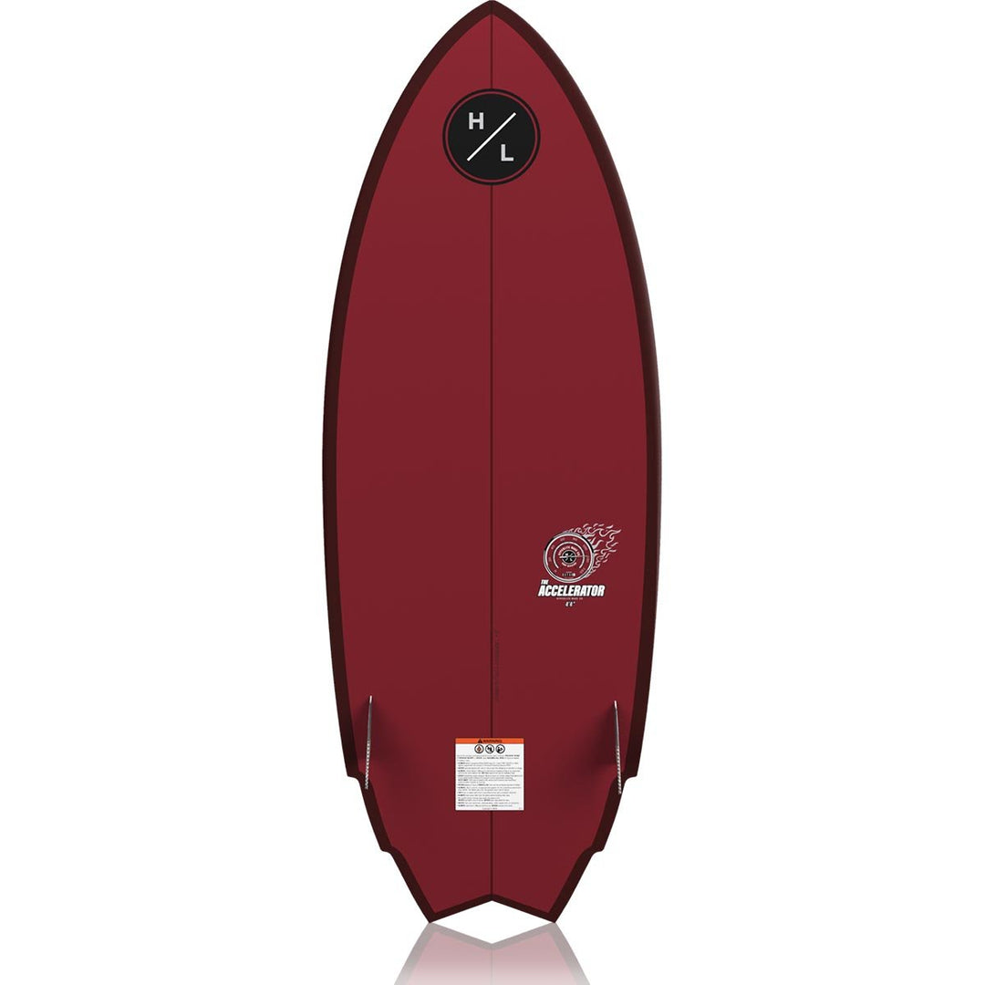 Hyperlite Accelerator Wakesurf Board 2026 | The Hyperlite Store