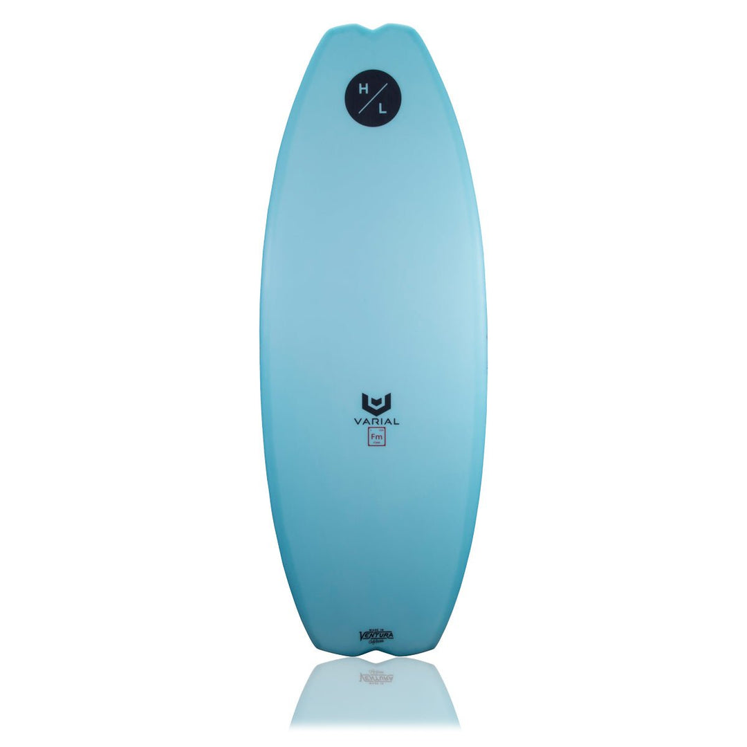 Hyperlite Arc Wakesurf Board 2022