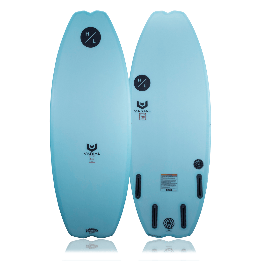 Hyperlite Arc Wakesurf Board 2022