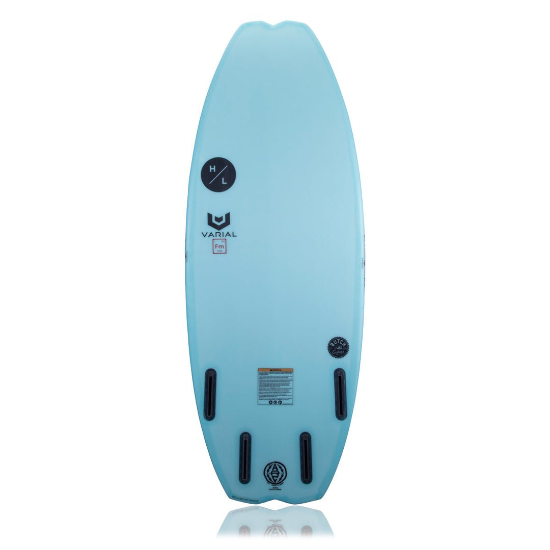 Hyperlite Arc Wakesurf Board 2022