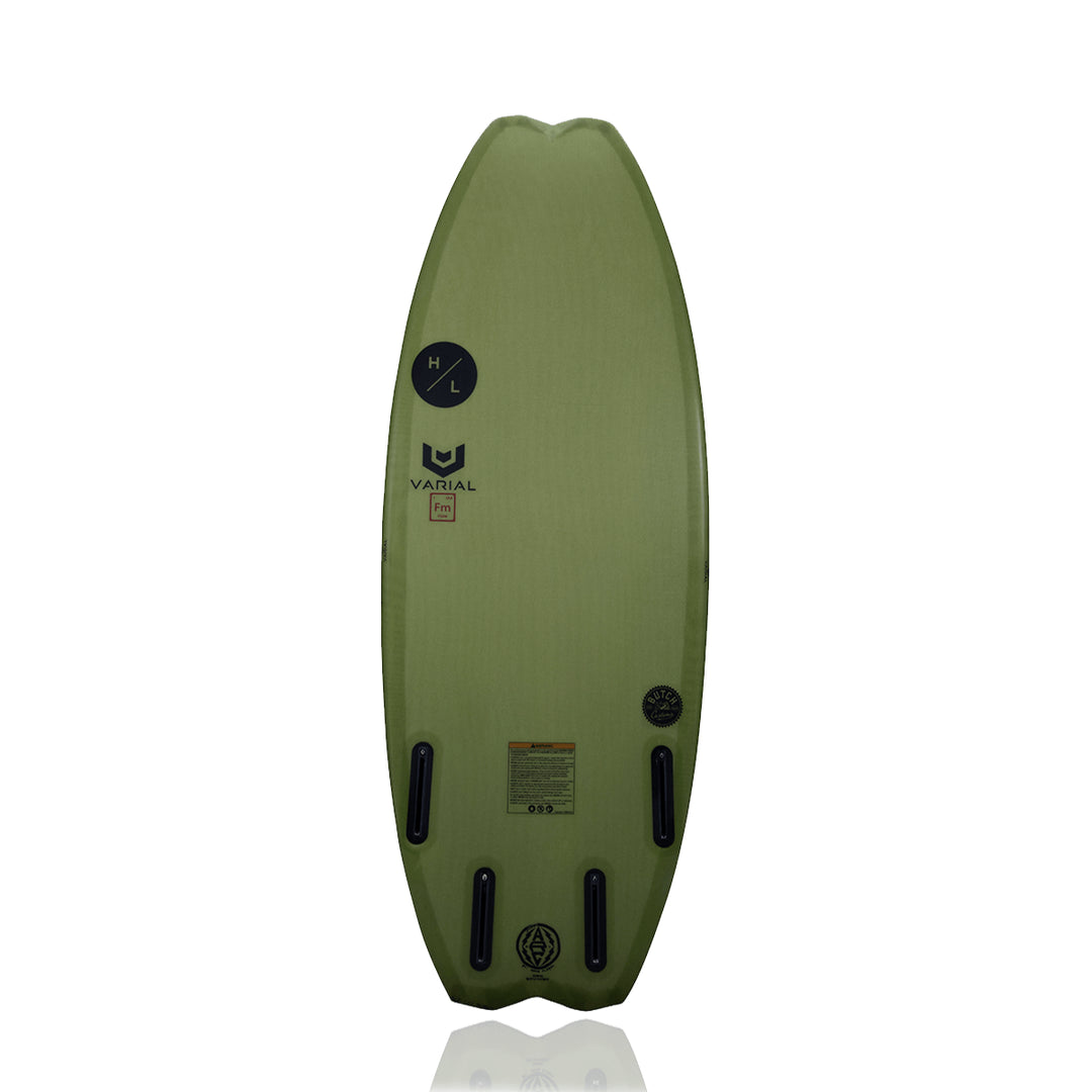 Hyperlite Arc Wakesurf Board | BoardCo – The Hyperlite Store