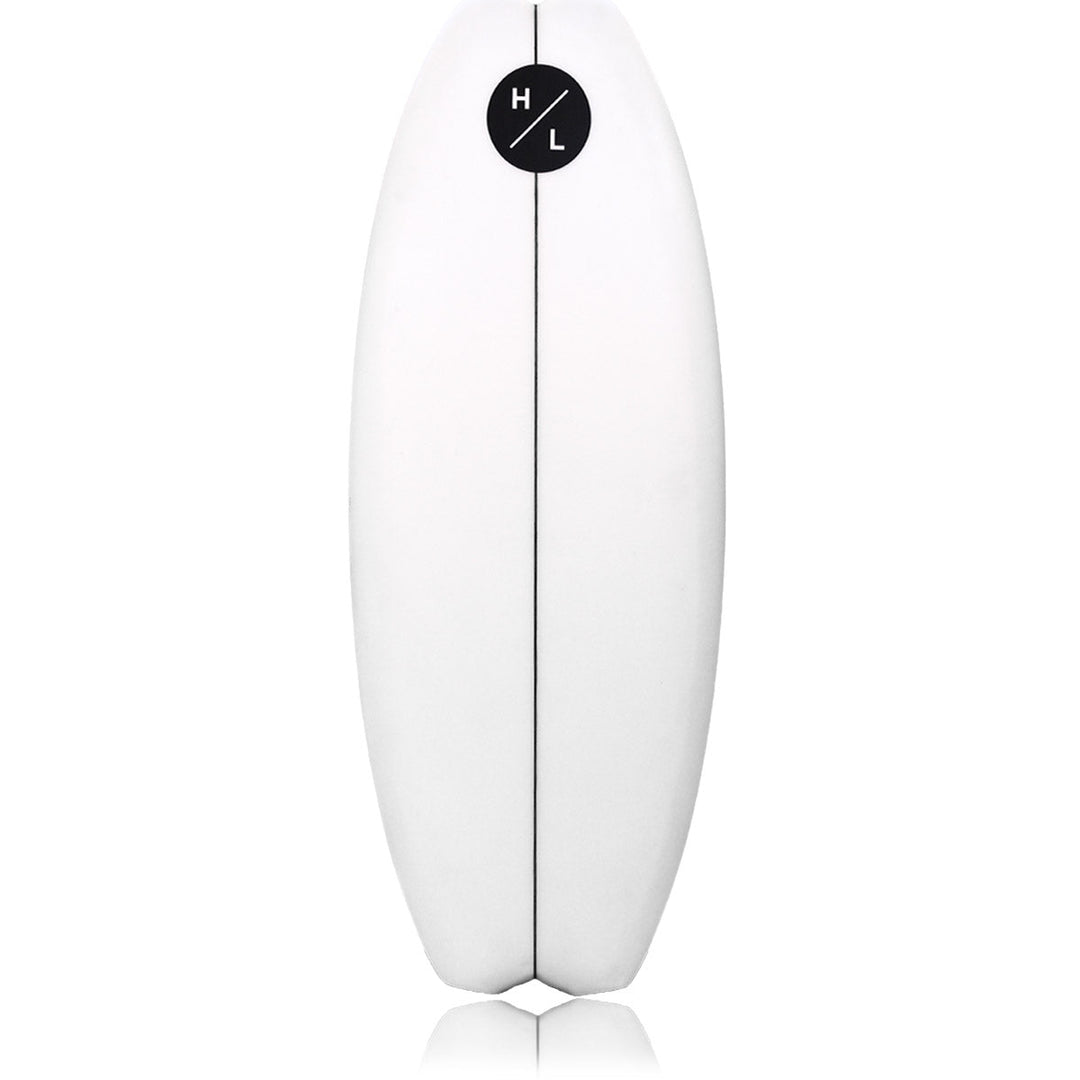 Hyperlite Arc Wakesurf Board 2026 - Lost Surfboards Collab