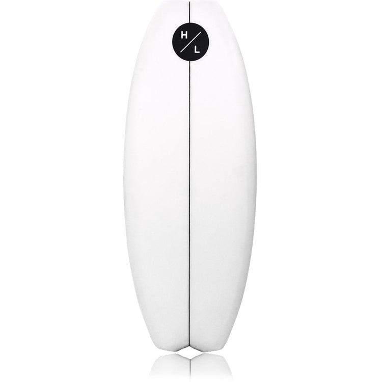 Hyperlite Arc Wakesurf Board 2025 - Lost Surfboards Collab | The Hyperlite Store