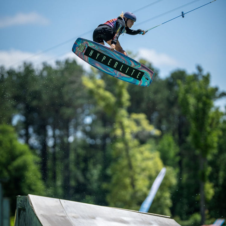 Hyperlite Aries Cable Wakeboard 2024 - BoardCo