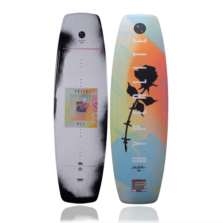 Hyperlite Aries Wakeboard 2023 - BoardCo