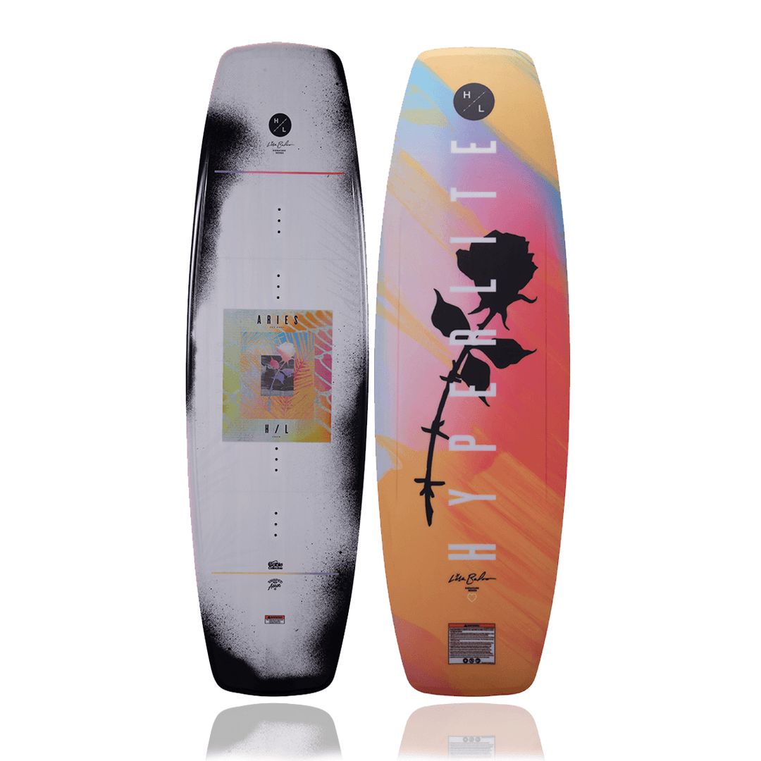 Hyperlite Aries Wakeboard 2023