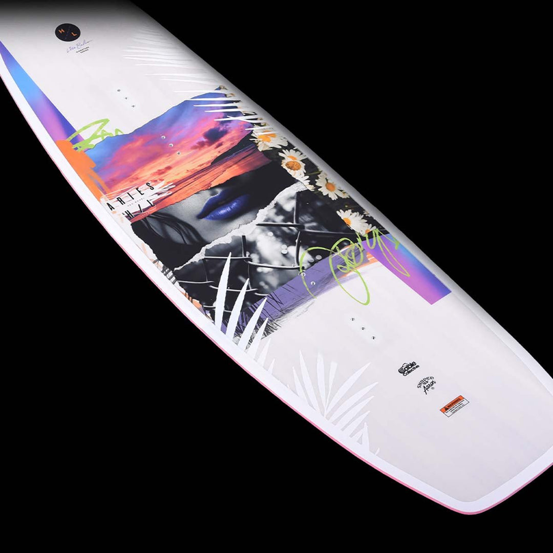 Hyperlite Aries Cable Wakeboard 2024 - BoardCo