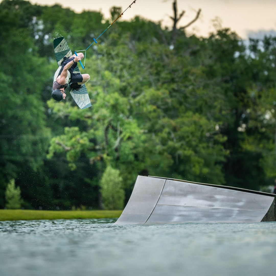 Hyperlite ATV Cable Wakeboard 2024