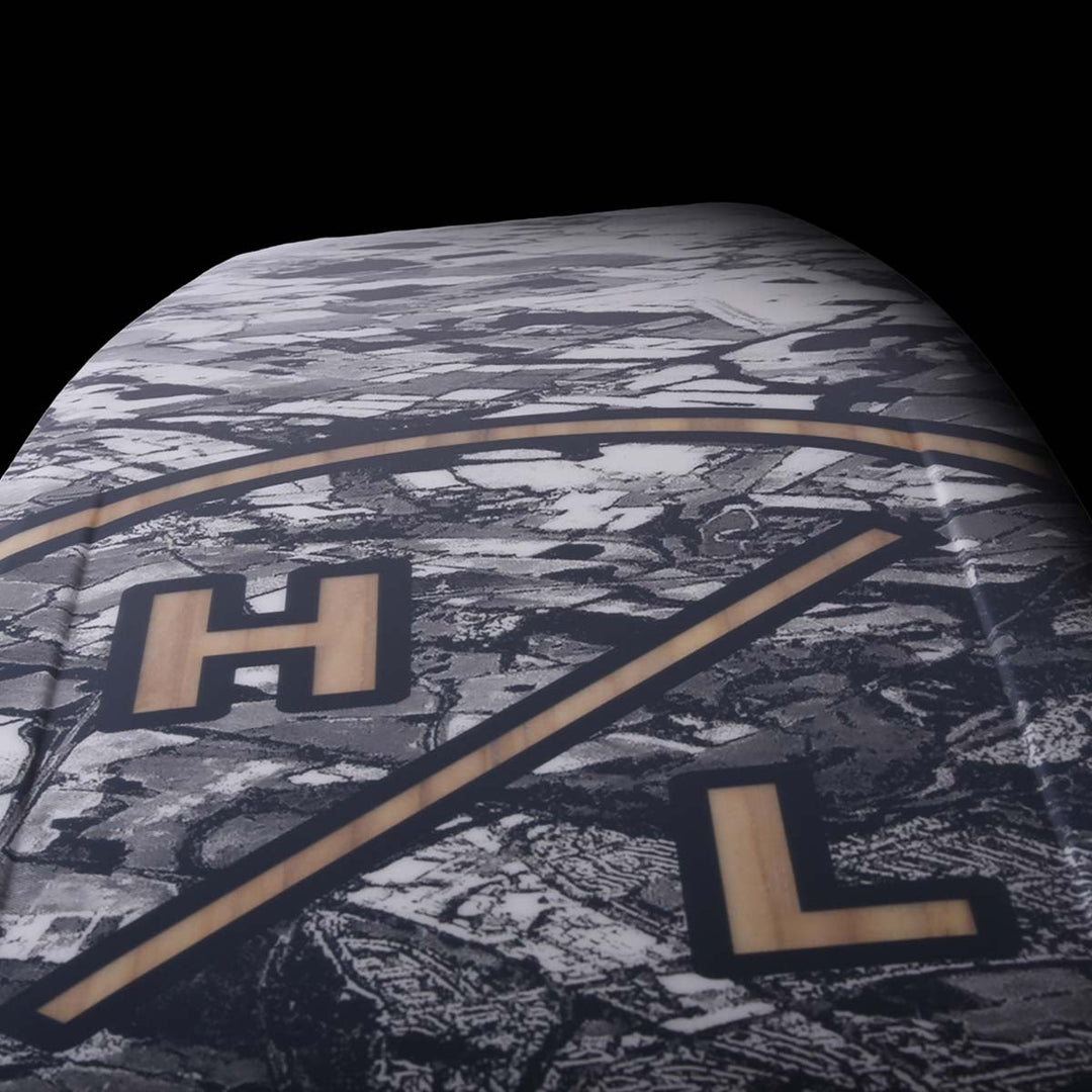 Hyperlite ATV Cable Wakeboard 2024