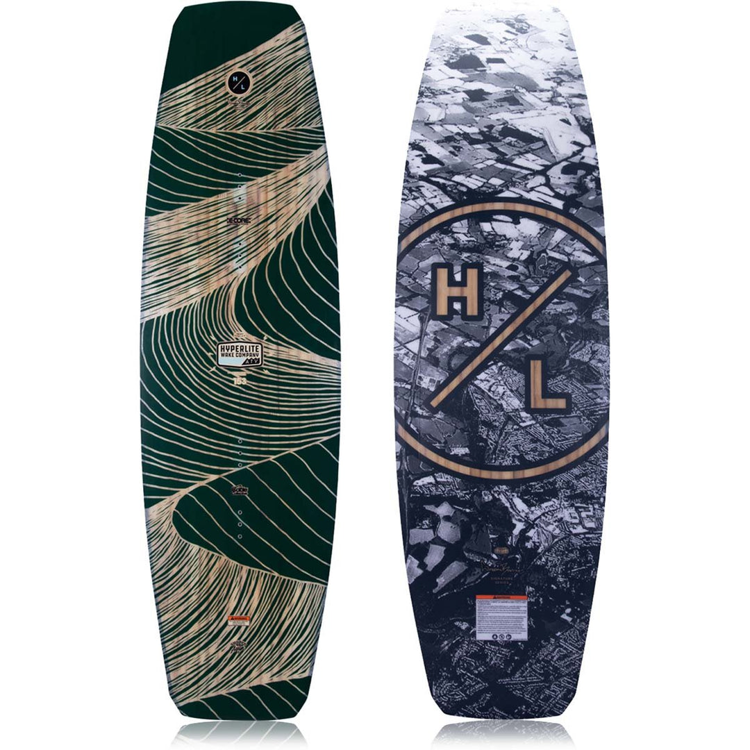 Hyperlite ATV Cable Wakeboard 2024