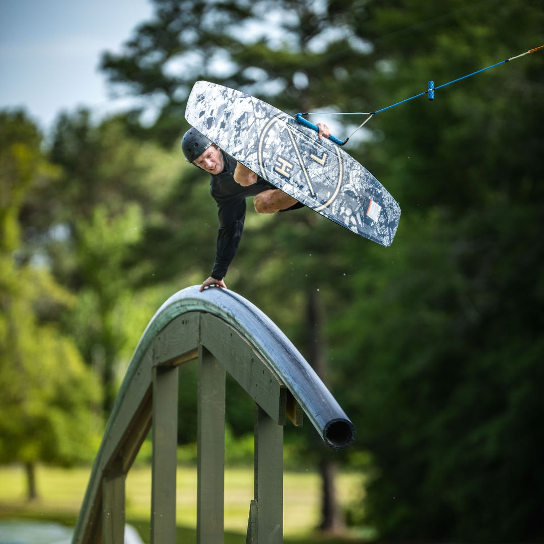 Hyperlite ATV Cable Wakeboard 2024