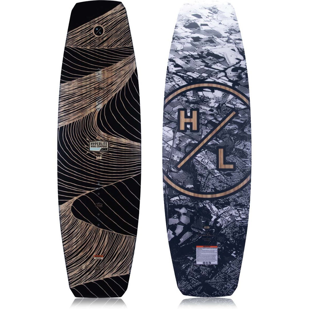 Hyperlite ATV Cable Wakeboard 2024