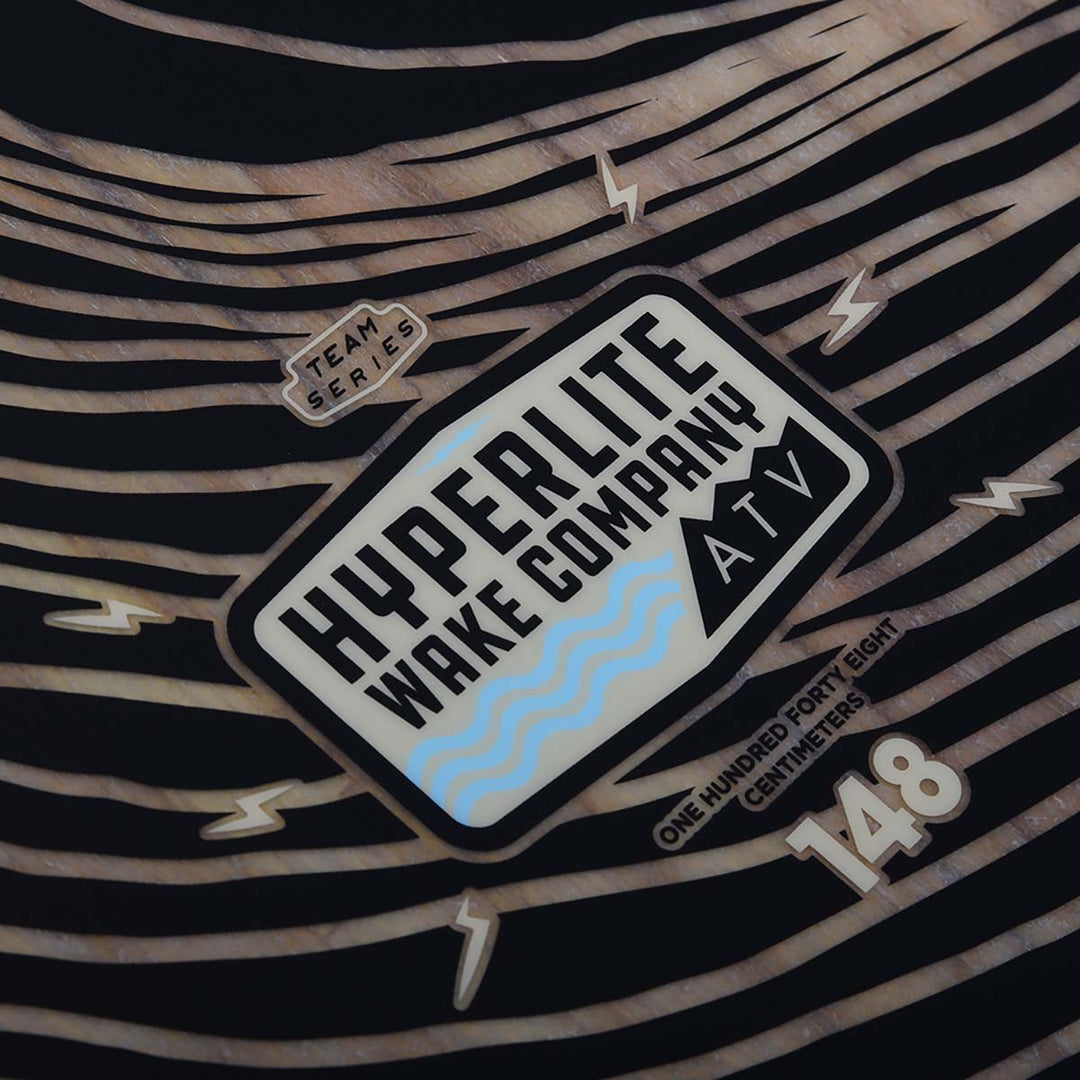 Hyperlite ATV Cable Wakeboard 2024