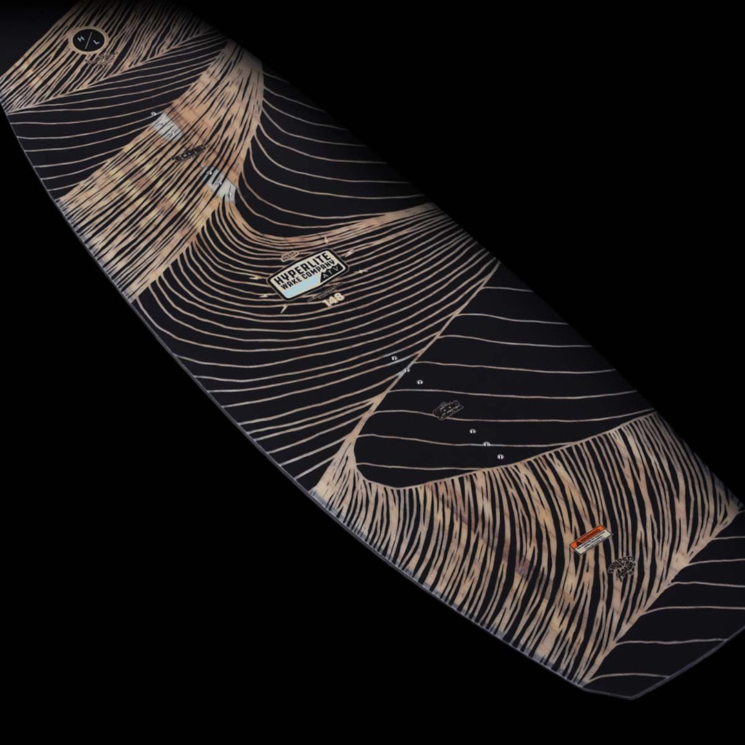 Hyperlite ATV Cable Wakeboard 2024