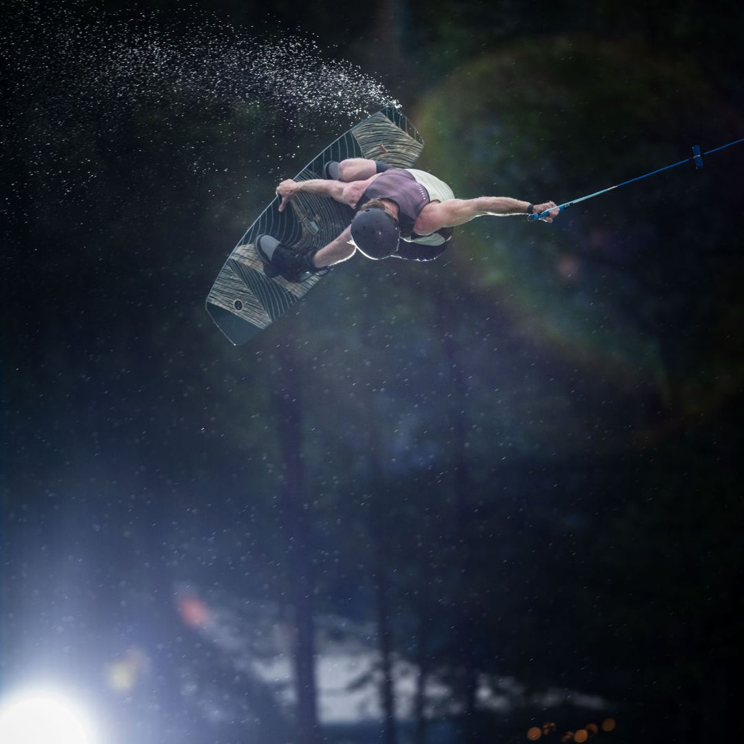 Hyperlite ATV Cable Wakeboard 2024