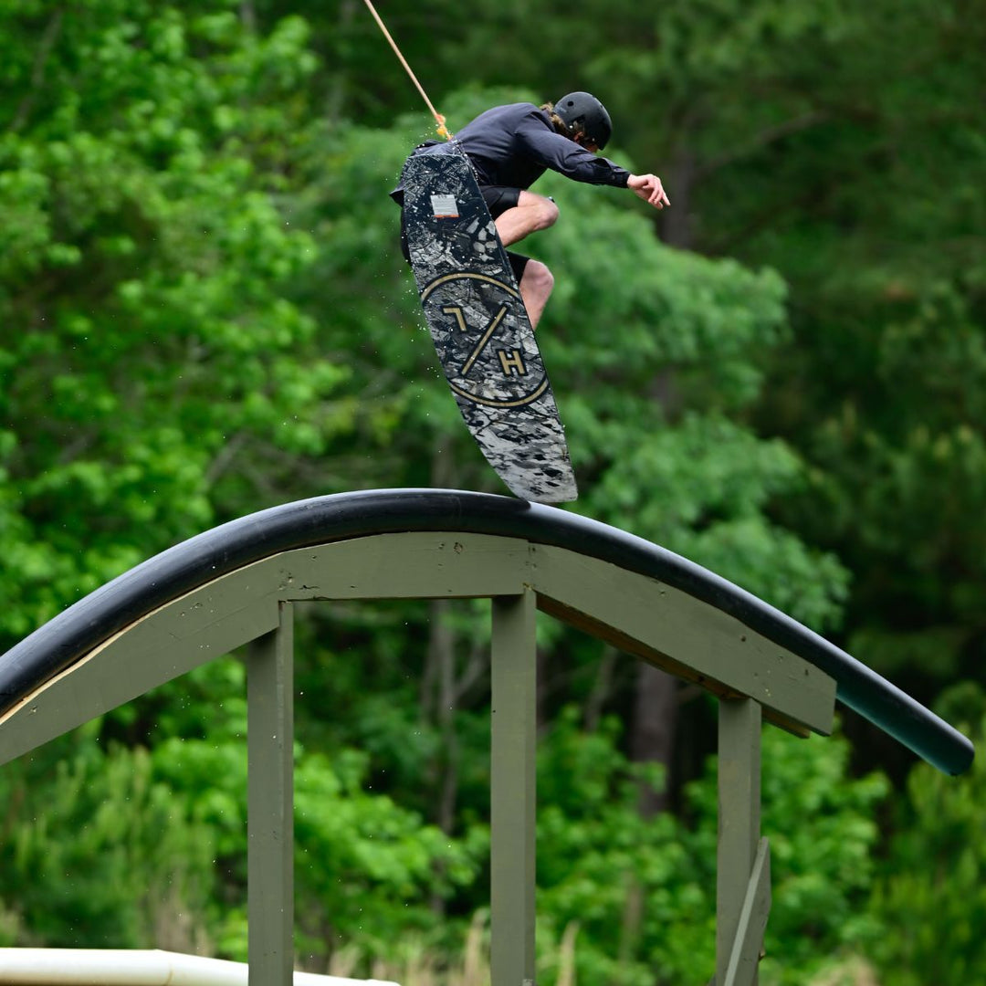 Hyperlite ATV Cable Wakeboard 2024