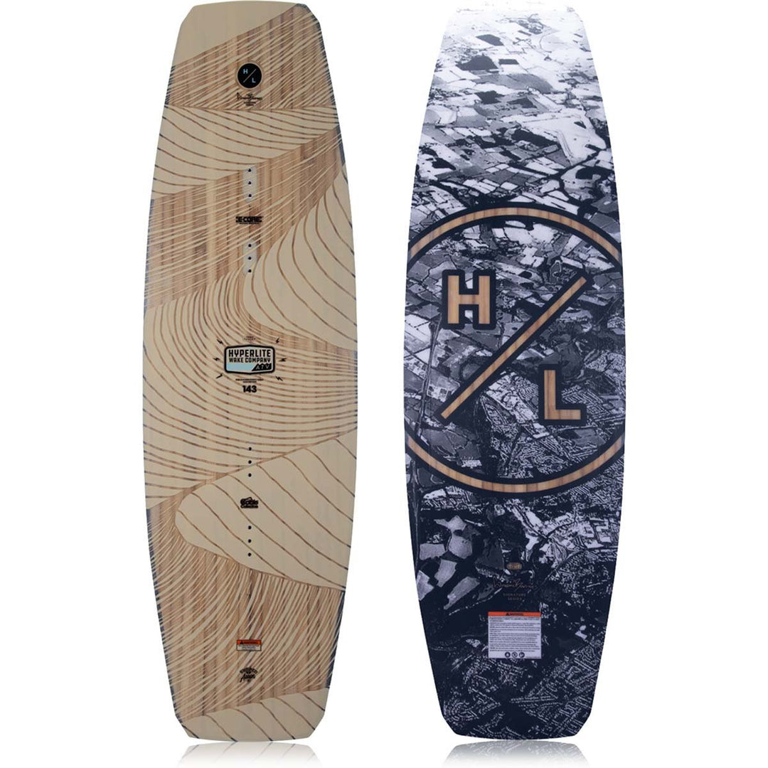 Hyperlite ATV Cable Wakeboard 2024