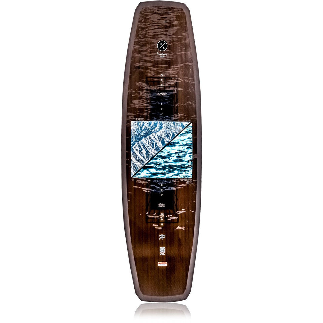 Hyperlite ATV Cable Wakeboard 2026