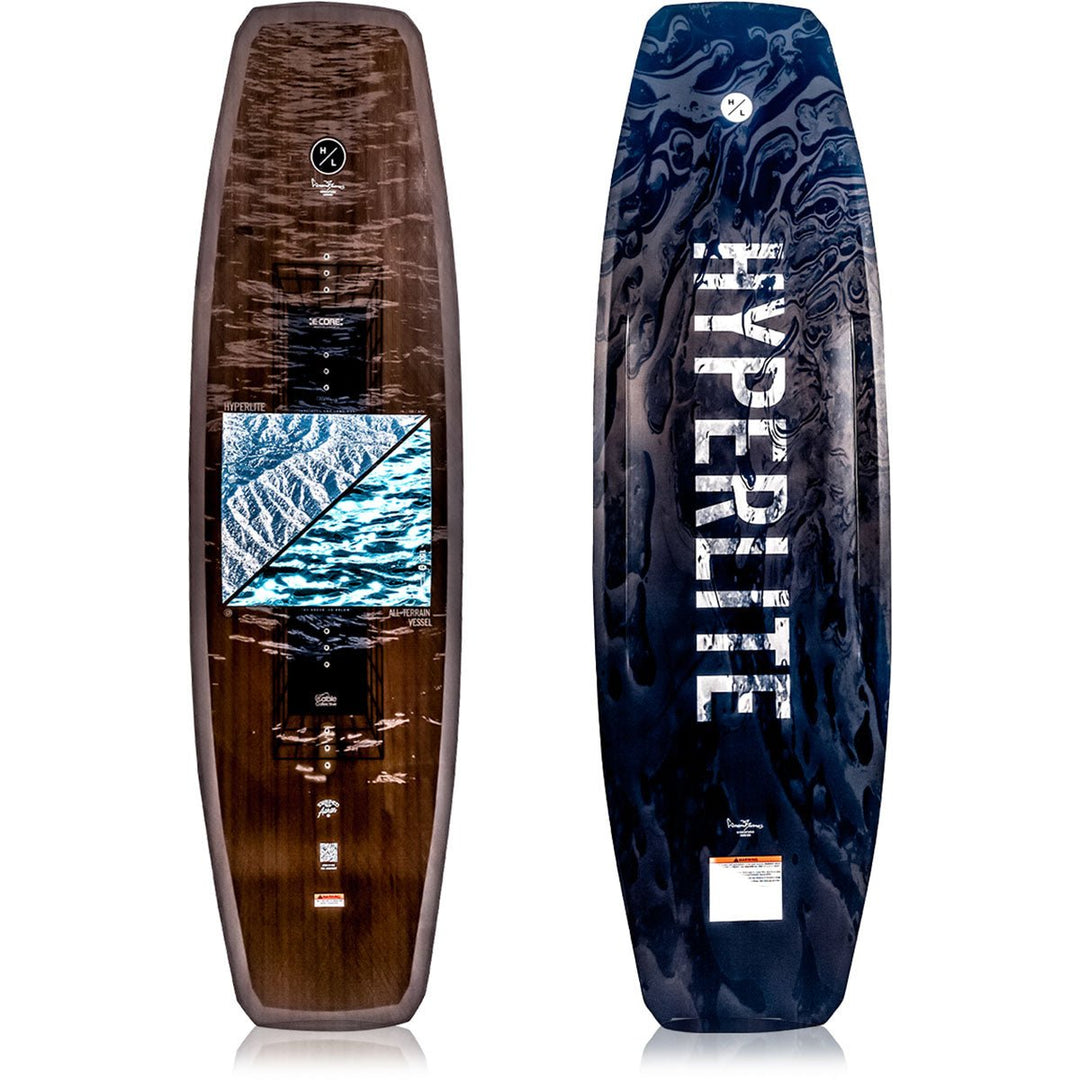 Hyperlite ATV Cable Wakeboard 2026