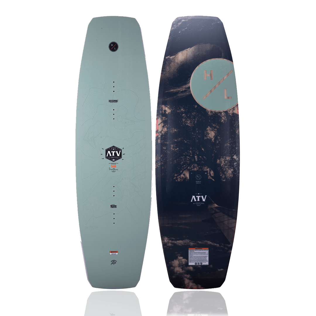 Hyperlite ATV Wakeboard 2023