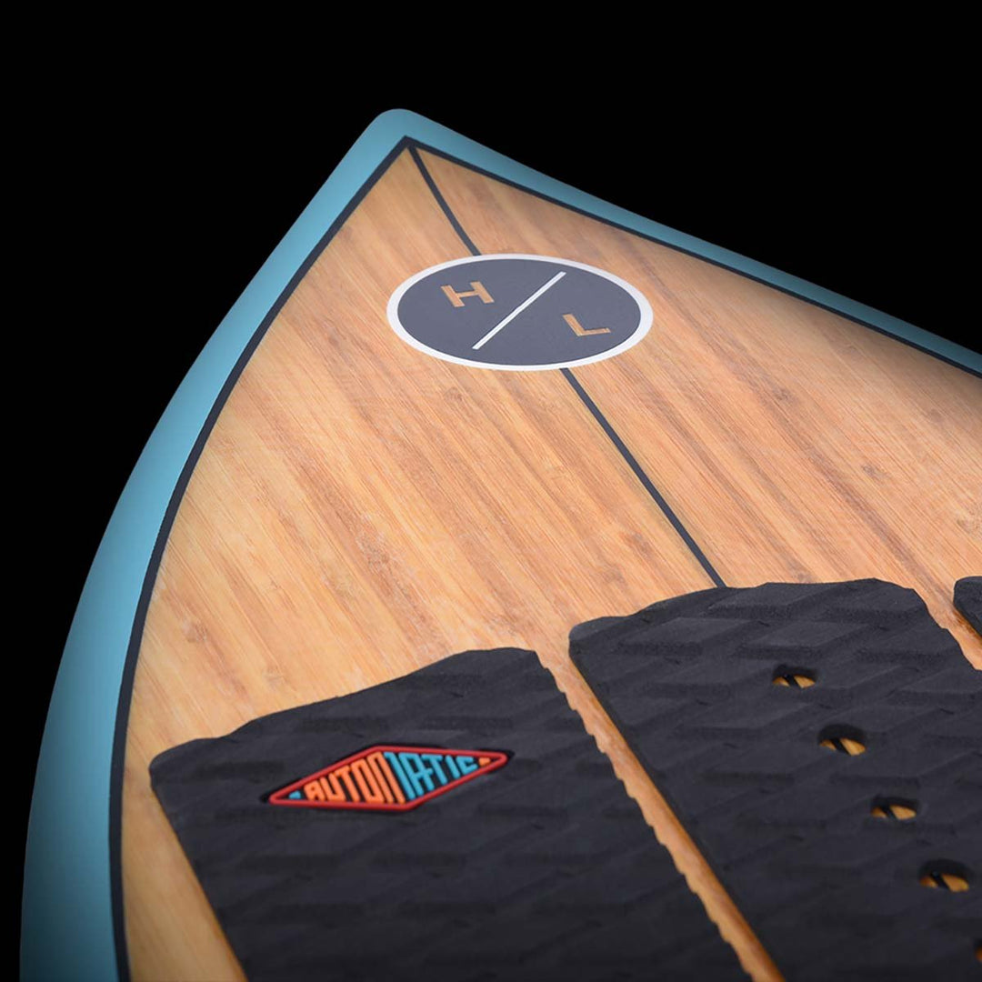 Hyperlite Automatic Wakesurf Board 2024 – The Hyperlite Store