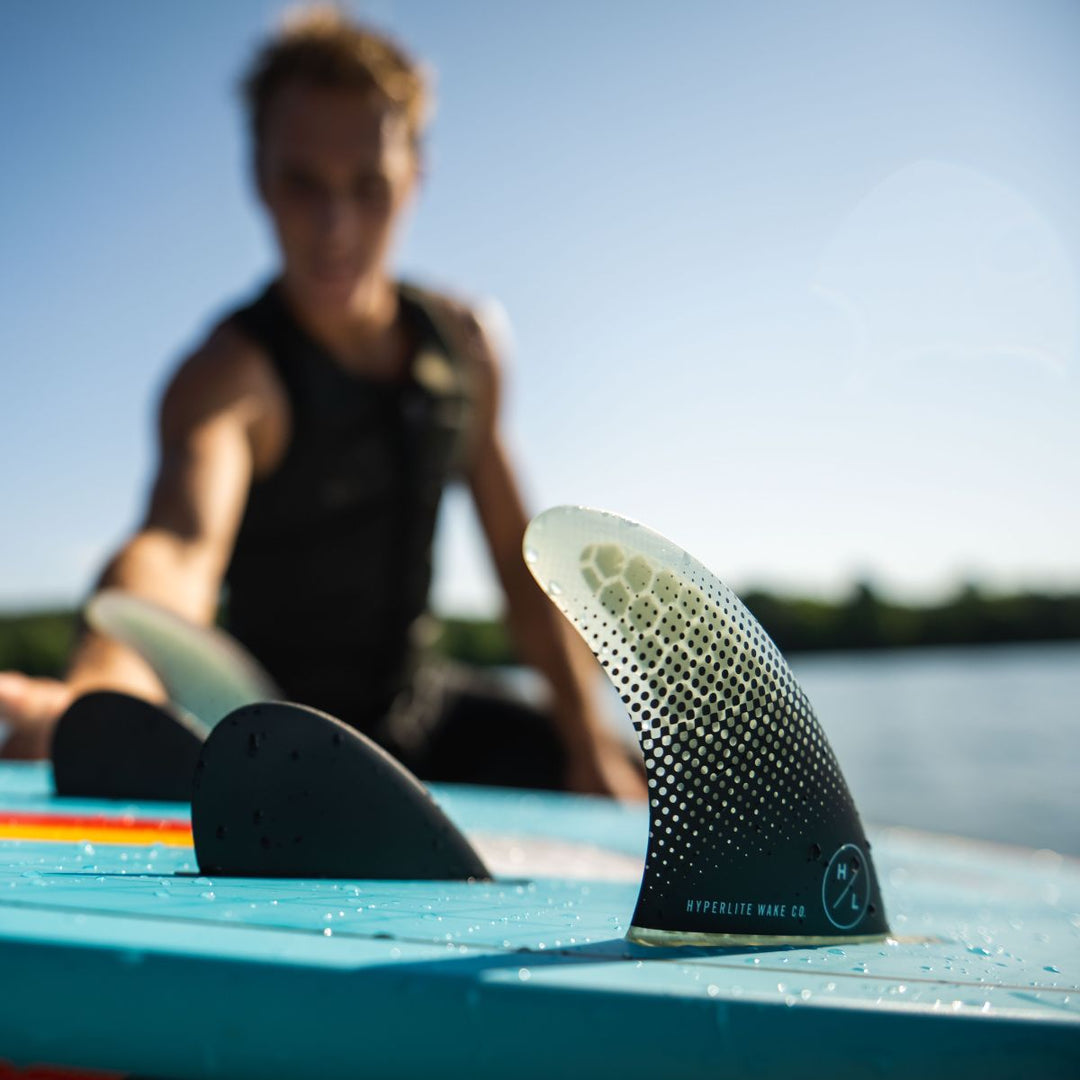 Hyperlite Automatic Wakesurf Board 2024