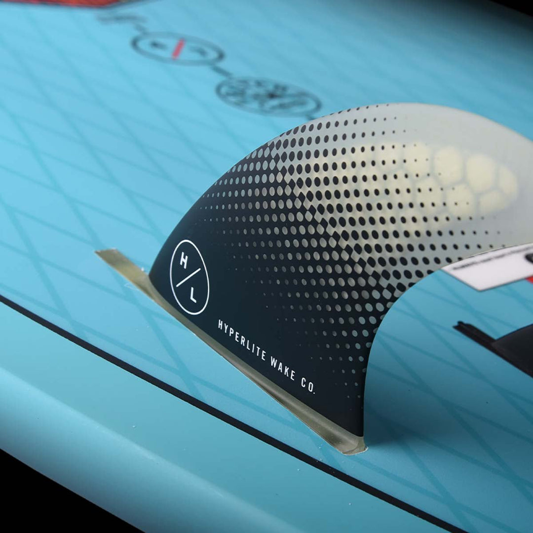 Hyperlite Automatic Wakesurf Board 2024