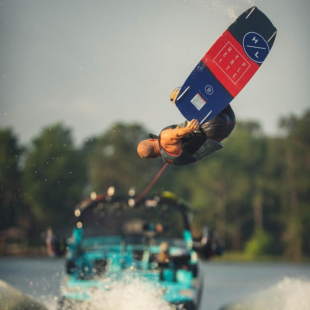 Hyperlite Baseline Wakeboard 2019 | The Hyperlite Store
