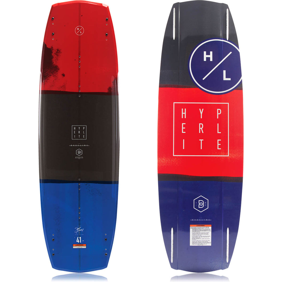 Hyperlite Baseline Wakeboard 2019 | The Hyperlite Store