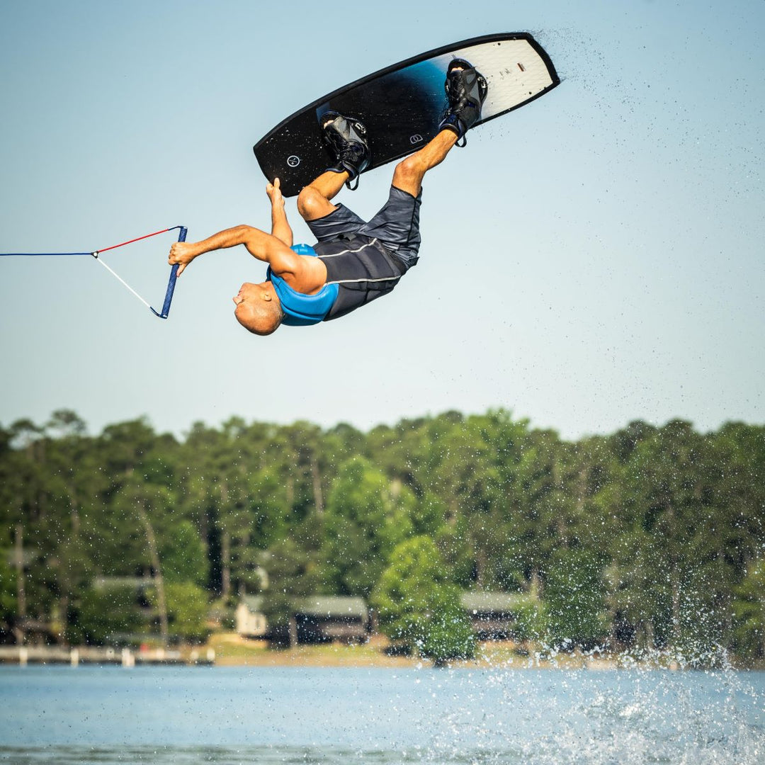 Hyperlite Baseline Wakeboard 2022