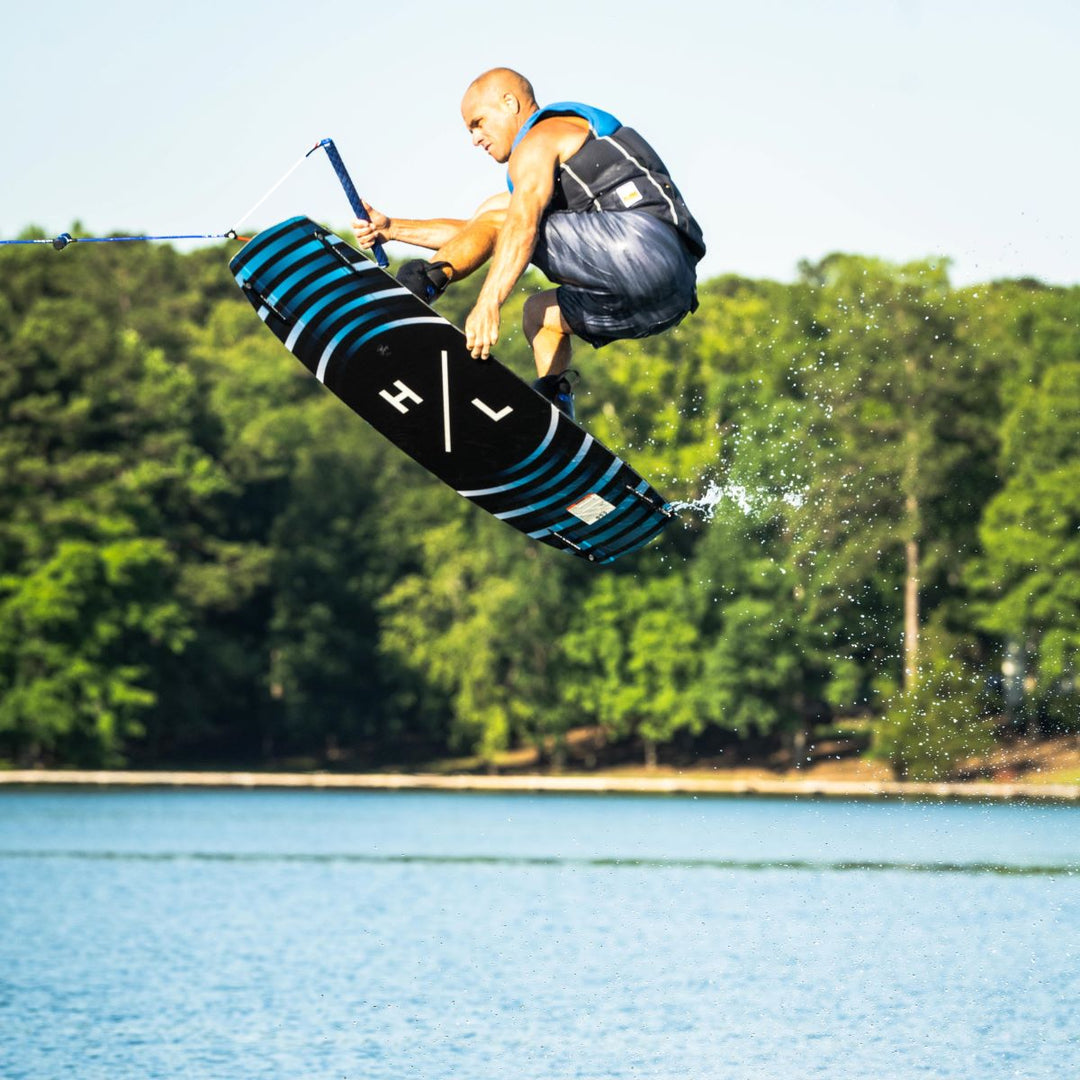 Hyperlite Baseline Wakeboard 2022