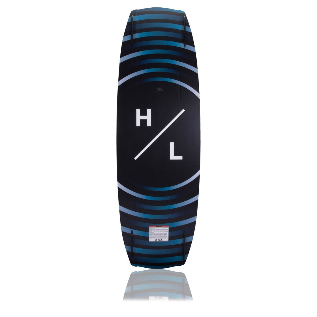 Hyperlite Baseline Wakeboard 2022