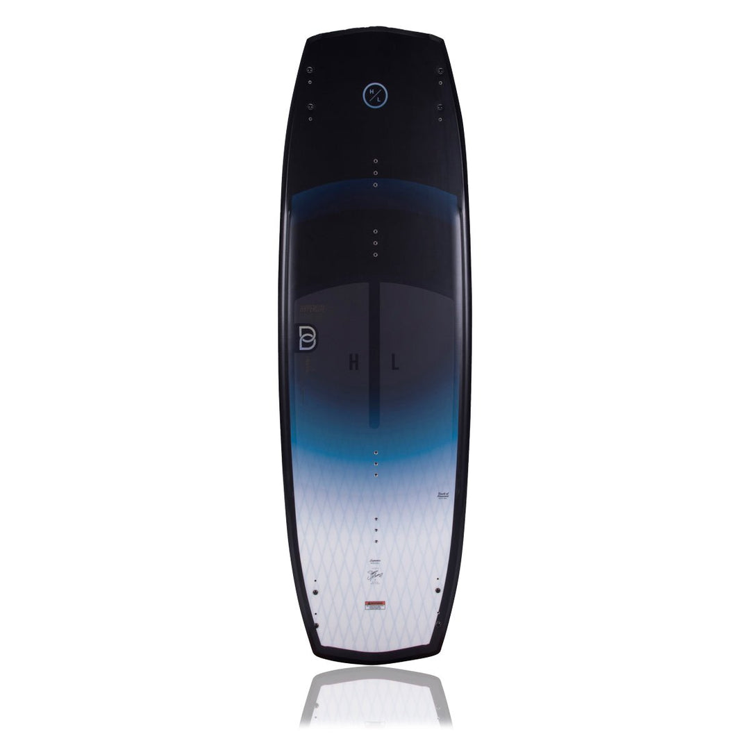 Hyperlite Baseline Wakeboard 2022