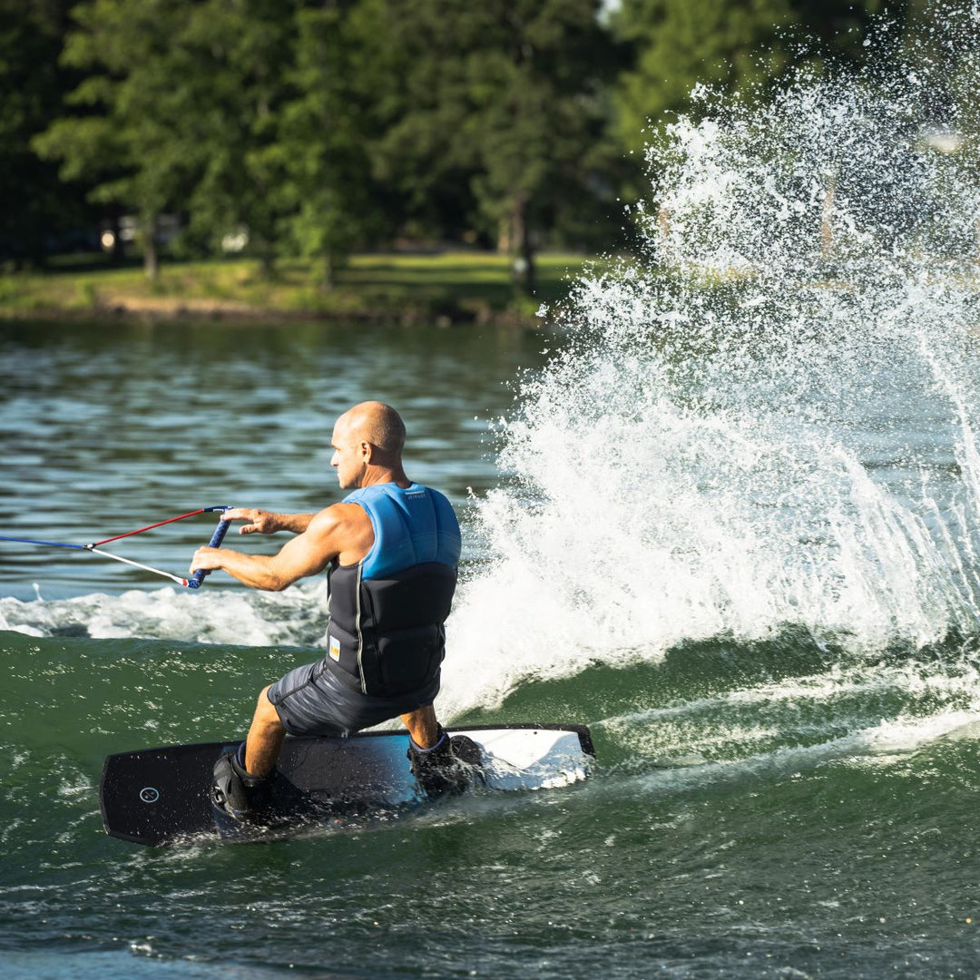 Hyperlite Baseline Wakeboard 2022
