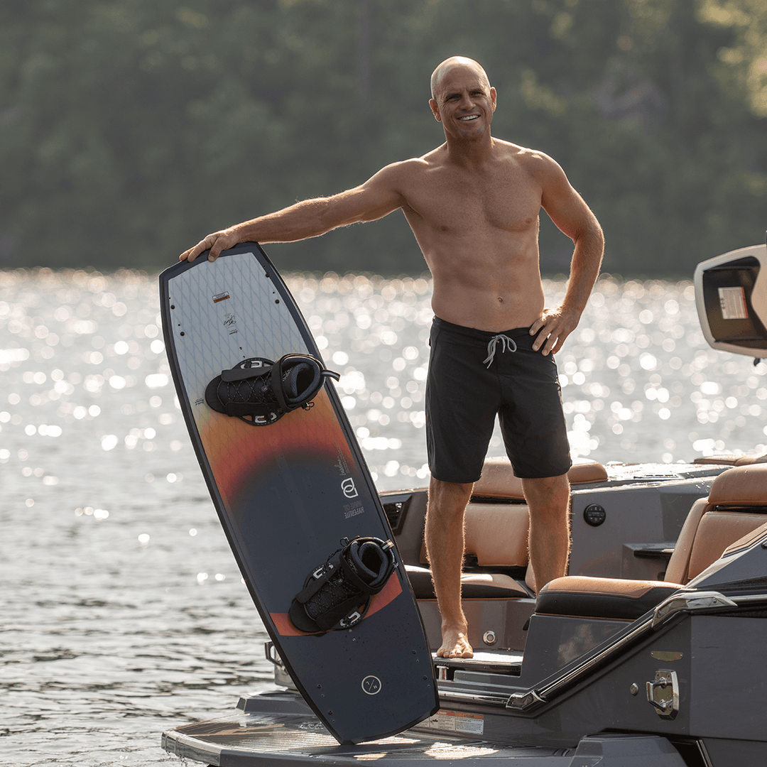 Hyperlite Baseline Wakeboard 2023