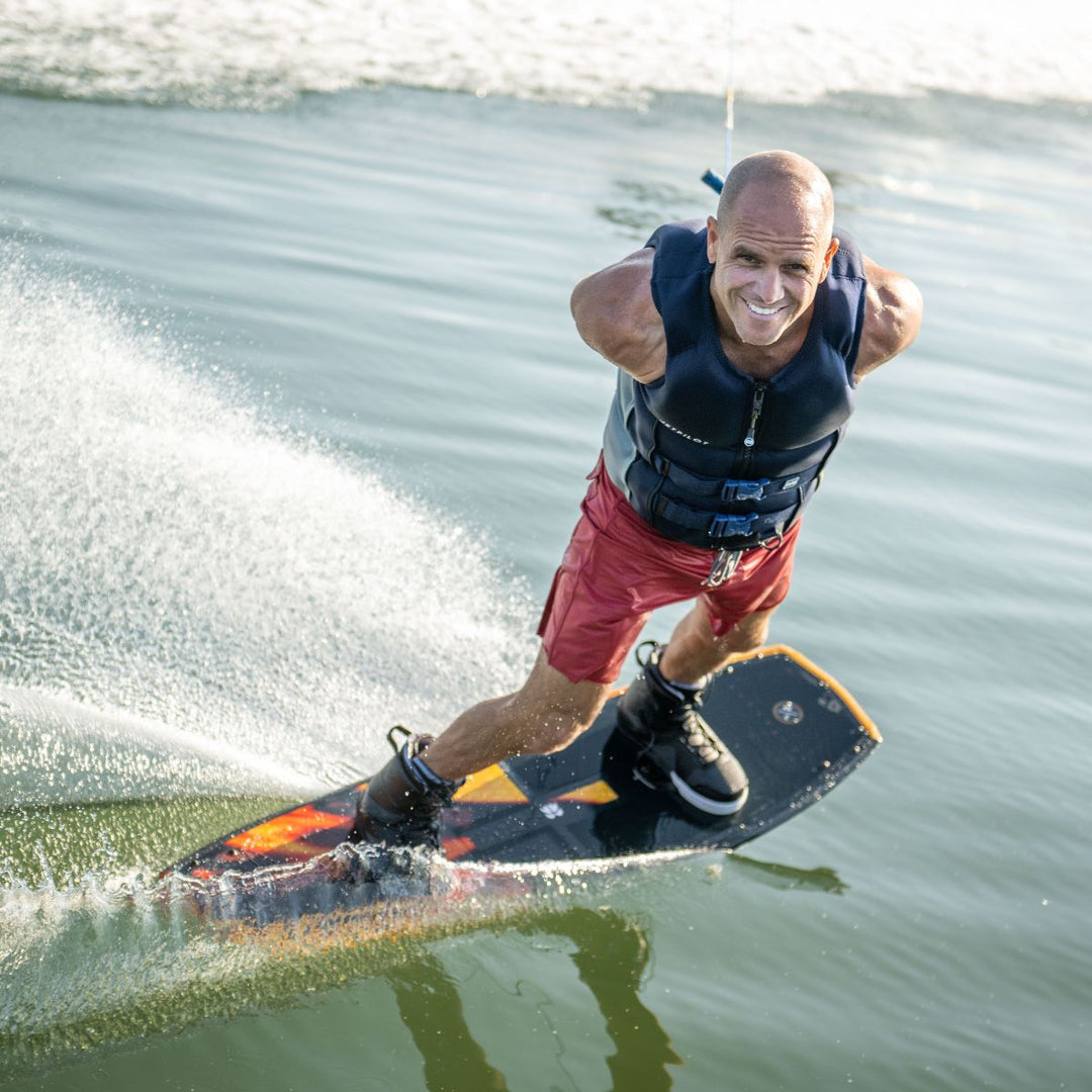 Hyperlite Baseline Wakeboard 2024 - BoardCo