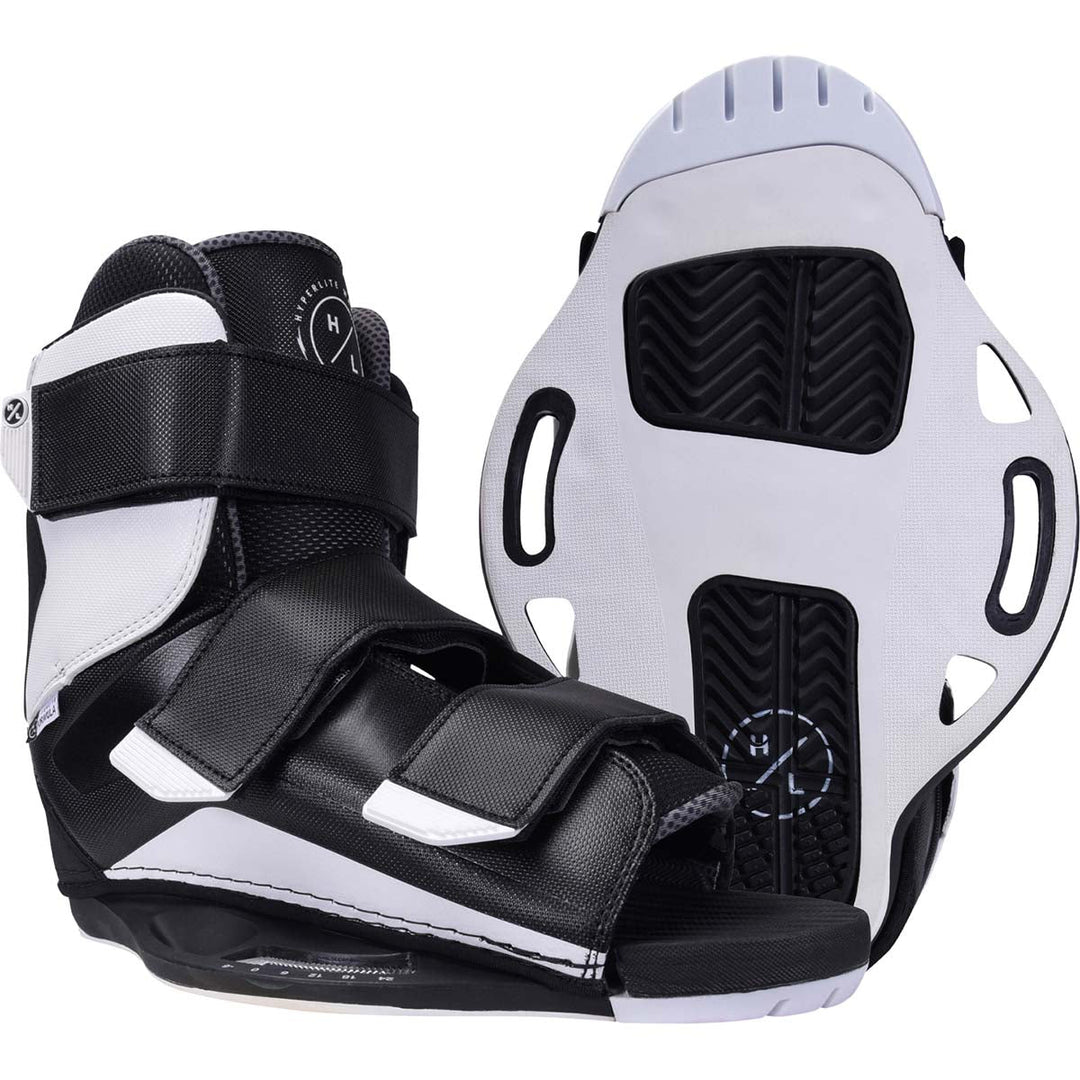 Hyperlite Baseline w/Formula Wakeboard Package 2024