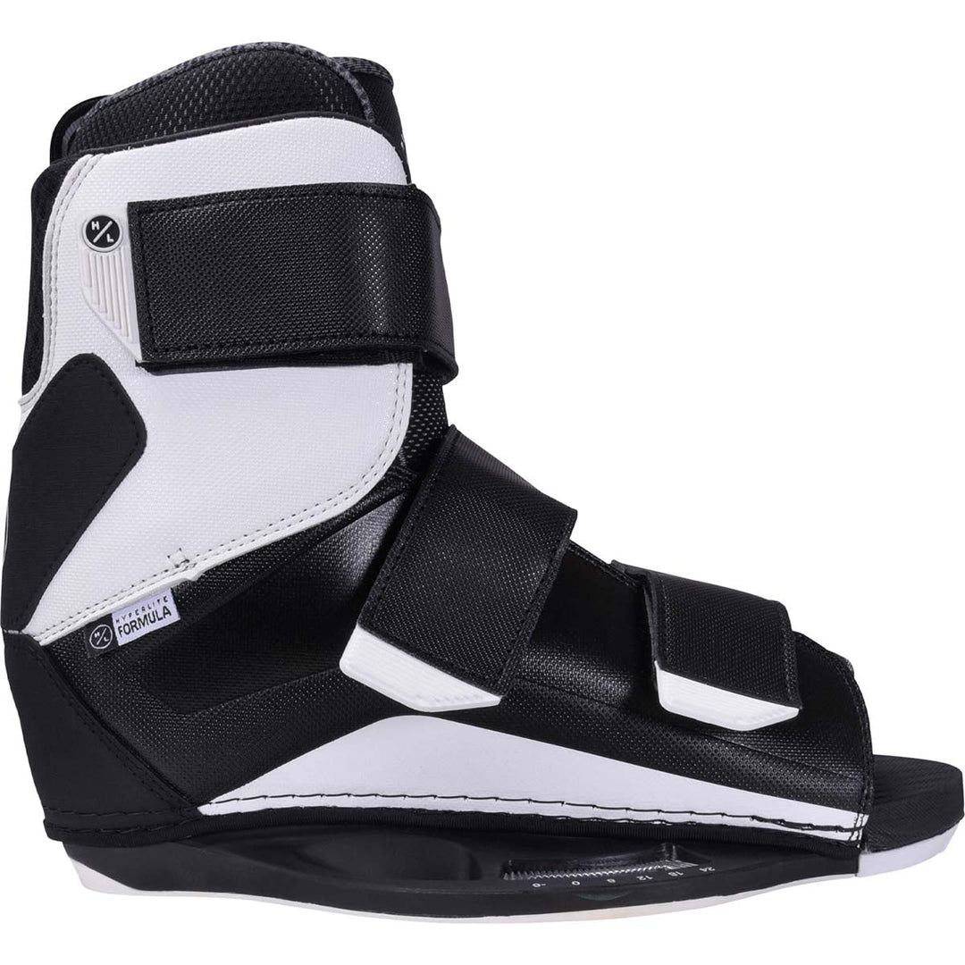 Hyperlite Baseline w/Formula Wakeboard Package 2024