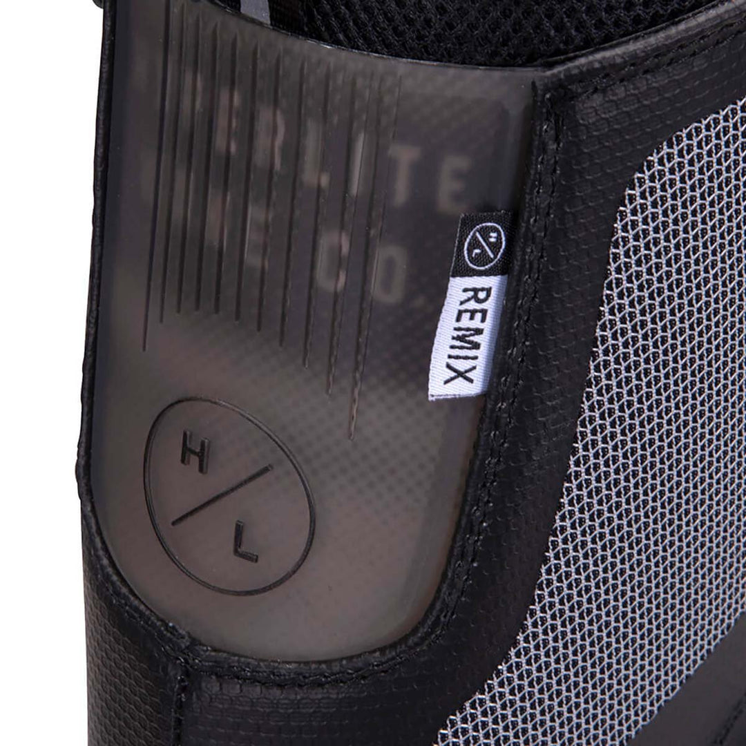 Hyperlite Baseline w/Remix Wakeboard Package 2024