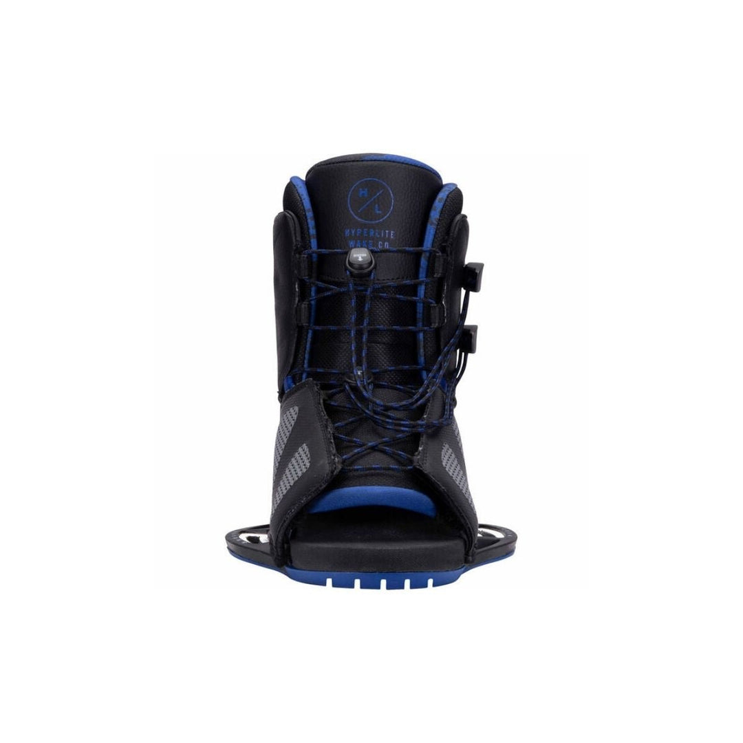 Hyperlite Baseline w/Team OT Wakeboard Package 2022