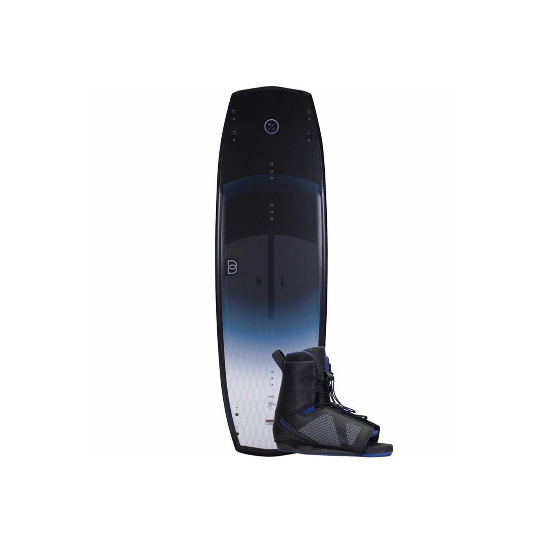 Hyperlite Baseline w/Team OT Wakeboard Package 2022