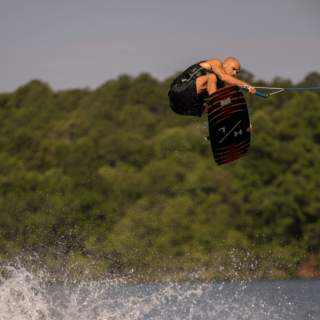 Hyperlite Baseline w/Team OT Wakeboard Package 2023