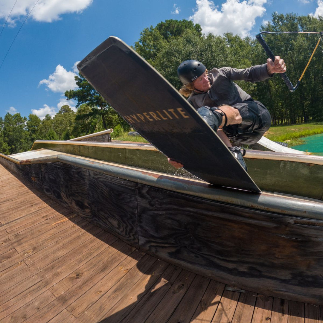 Hyperlite Blacklist Cable Wakeboard 2024