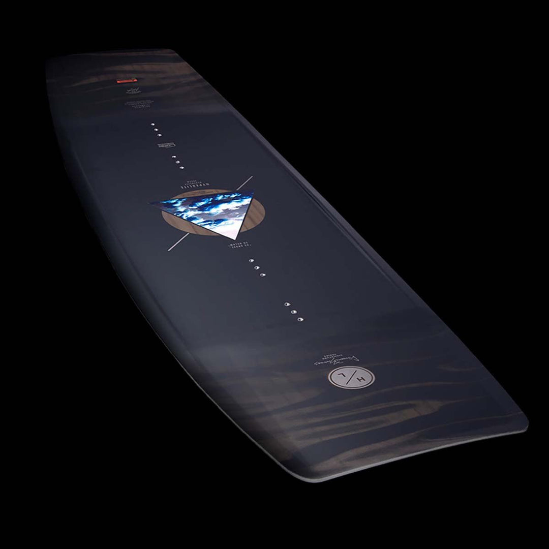 Hyperlite Blacklist Cable Wakeboard 2024
