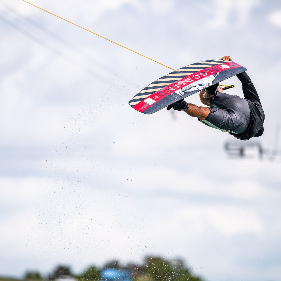 Hyperlite Bloodline Cable Wakeboard 2025
