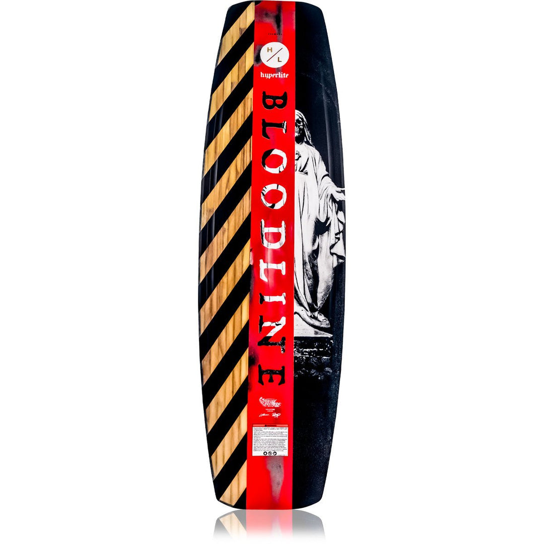 Hyperlite Bloodline Cable Wakeboard 2025