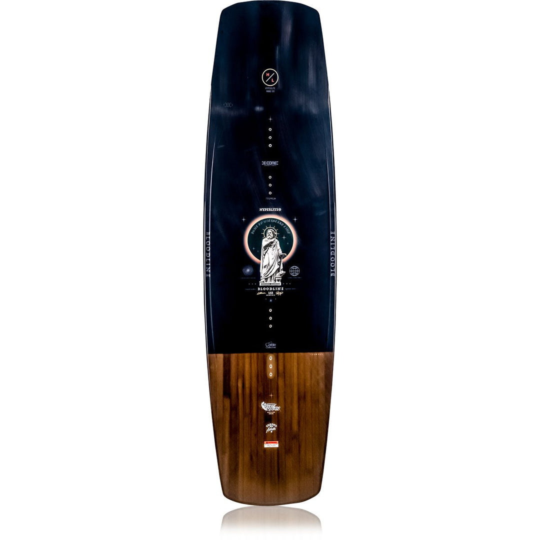 Hyperlite Bloodline Cable Wakeboard 2025